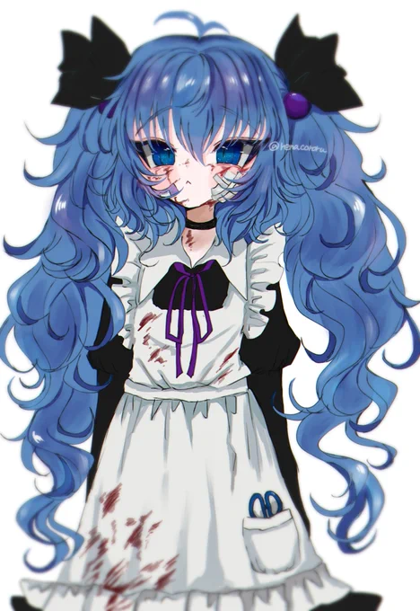 とどけ〜!?
#女の子のイラストだけで興味を持ってくれる方へ届け 
