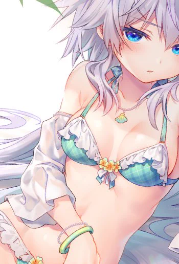 途中 