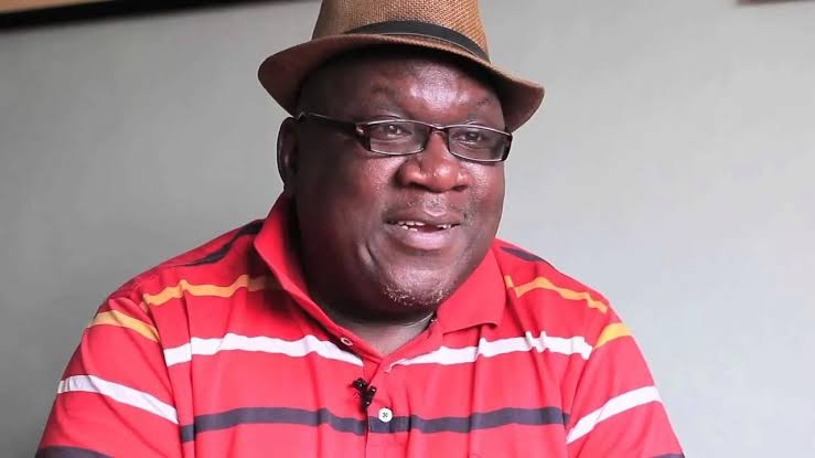 EleanorLouiise's tweet photo. I can't believe if this is true......Oooooh NO Papa Shirandula. My heart has just sunk ,I'm heavy. Who is going to grace out his Popular show. He had just done an Advert and hearing him did,is a sad day for Kenyans. https://t.co/LiKQhfcbYt