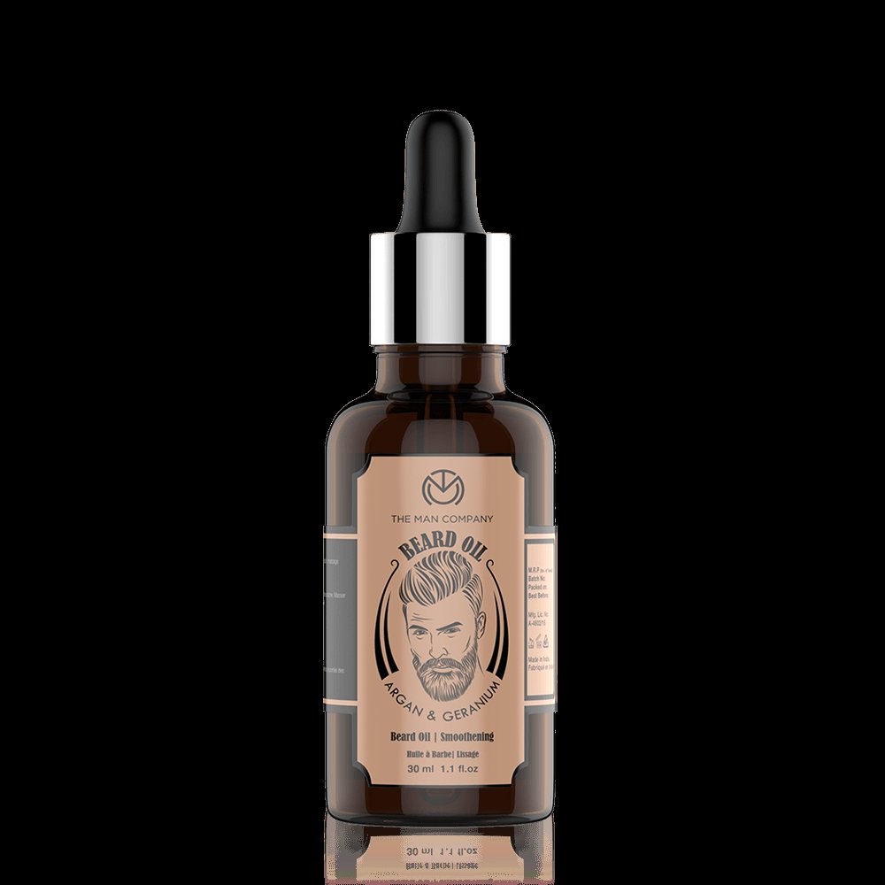Codenamebk2's tweet image. Take care of your beard 

BEARD OIL | ARGAN &amp;amp; GERANIUM - A beard oil designed specifically to help you grow a smooth and manageable beard for just Rs. 262.5 from The Man Company

Shop Now!
ekaro.in/enkr2020071843…