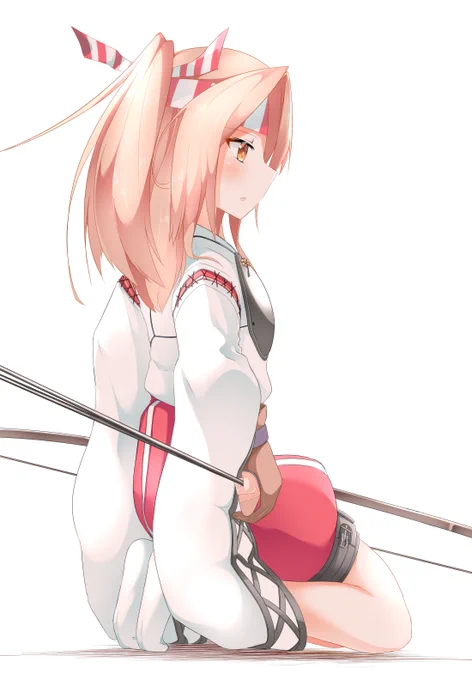 だいたい瑞鳳!
#女の子のイラストだけで興味を持ってくれる方へ届け 