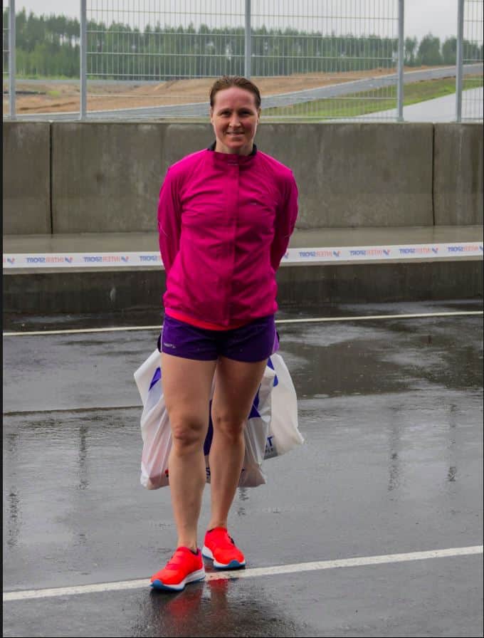 #kymiringrunningday ja #kymiringpyöräily Palautekysely on lähetetty osallistujille. Palaute tapahtumassa ja heti sen jälkeen on ollut positiivista. Naisten 10km kärkikaksikolta ja pyöräilyn voittajalta saimme kehuja toimivista järjestelyistä ja tapahtumalle toivottiin jatkoa.