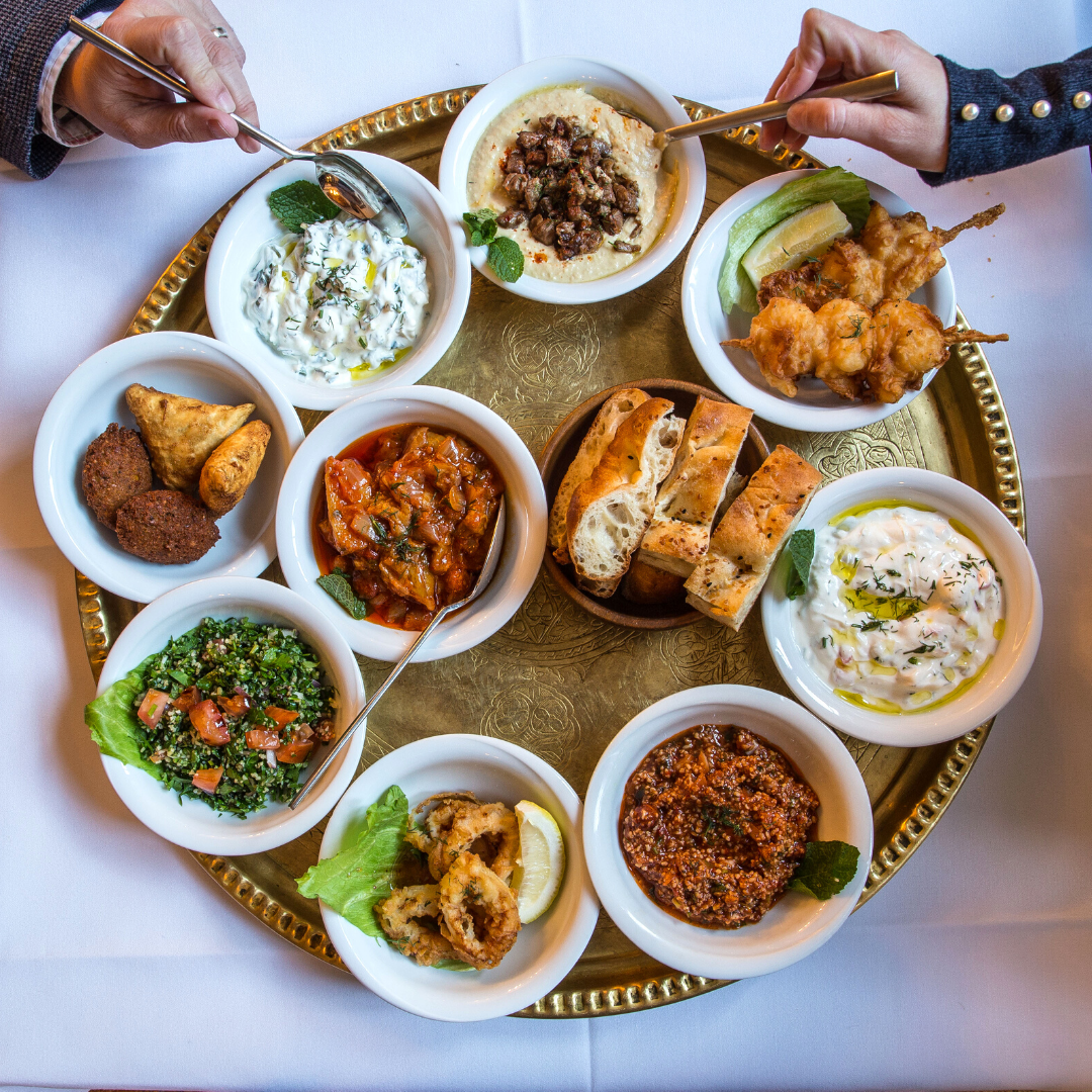 tasrestaurantuk's tweet photo. Experience beautiful tastes from the Turkish this lunchtime at TAS! The perfect opportunity to catch up with friends and family over great tasting food 🙌 Reserve a table online via our website here 👉 https://t.co/jycn6rz3kp. https://t.co/lpmMBvpPPy
