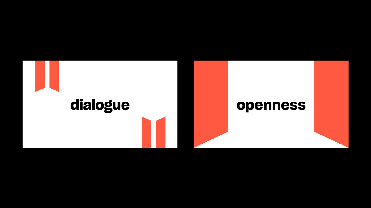 mcsaatchigad's tweet photo. M&amp;CSAATCHI LITTLE STORIES du Groupe M&amp;CSAATCHI.GAD a imaginé le positionnement et l’identité visuelle de la Villa San Francisco : un nouveau concept de résidences d’artistes qui propose un dialogue transdisciplinaire autour des défis d’aujourd’hui pour mieux appréhender demain. https://t.co/HEAmhluxWi