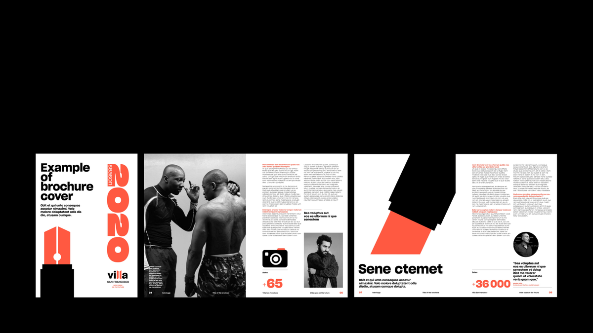 mcsaatchigad's tweet photo. M&amp;CSAATCHI LITTLE STORIES du Groupe M&amp;CSAATCHI.GAD a imaginé le positionnement et l’identité visuelle de la Villa San Francisco : un nouveau concept de résidences d’artistes qui propose un dialogue transdisciplinaire autour des défis d’aujourd’hui pour mieux appréhender demain. https://t.co/HEAmhluxWi