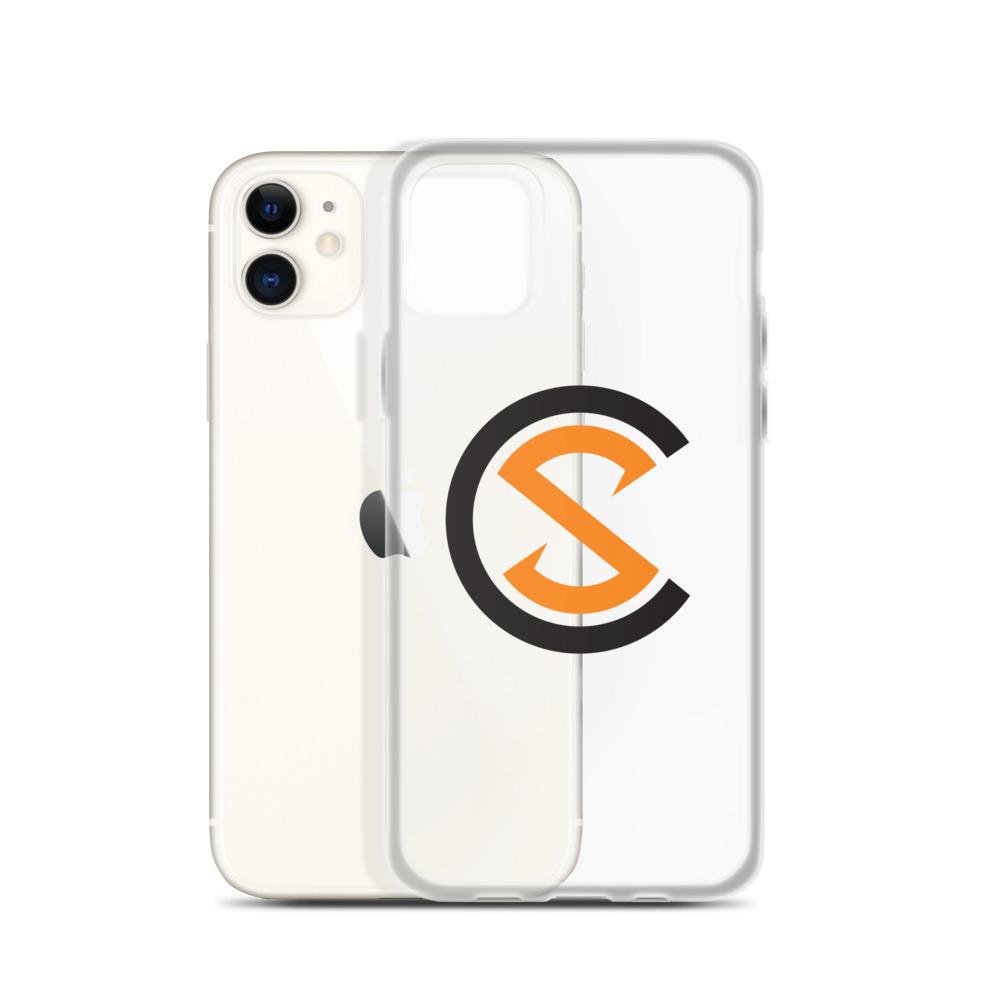 FanArchCo's tweet photo. Check out this product 😍 Channing Stribling “CS8” iPhone Case 😍
by Fan Arch starting at $17.99.
Show now 👉👉 https://t.co/lR58UkBM7x
#fanarch #NFL #XFL https://t.co/3tlE3XnORB