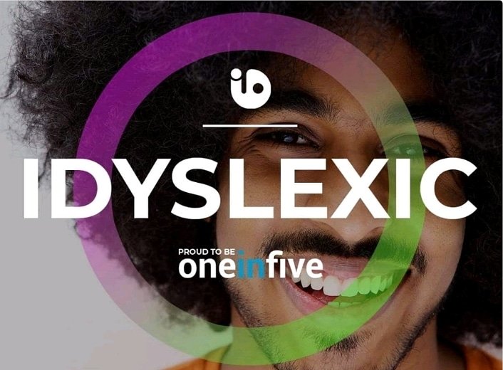 MarkculletonM's tweet photo. iDyslexic the new social network for people living and working with dyslexia, adhd & all learning difficulties. 1 in 5 people in the world live with this everyday.
#idyslexicapp #idyslexic #Dyslexia #dyslexic #adhd #Neurodiversity #1in5 #CreatingSomethingGreat #SaturdayThoughts https://t.co/uJ3Fab2ovh