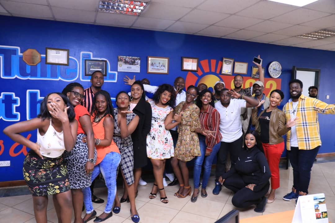 DeSaylor1's tweet image. Here's the #Top20 on the @882SanyuFM #Hotmicsearch ⭐ 🎤🔥🔥 

#GroupShots