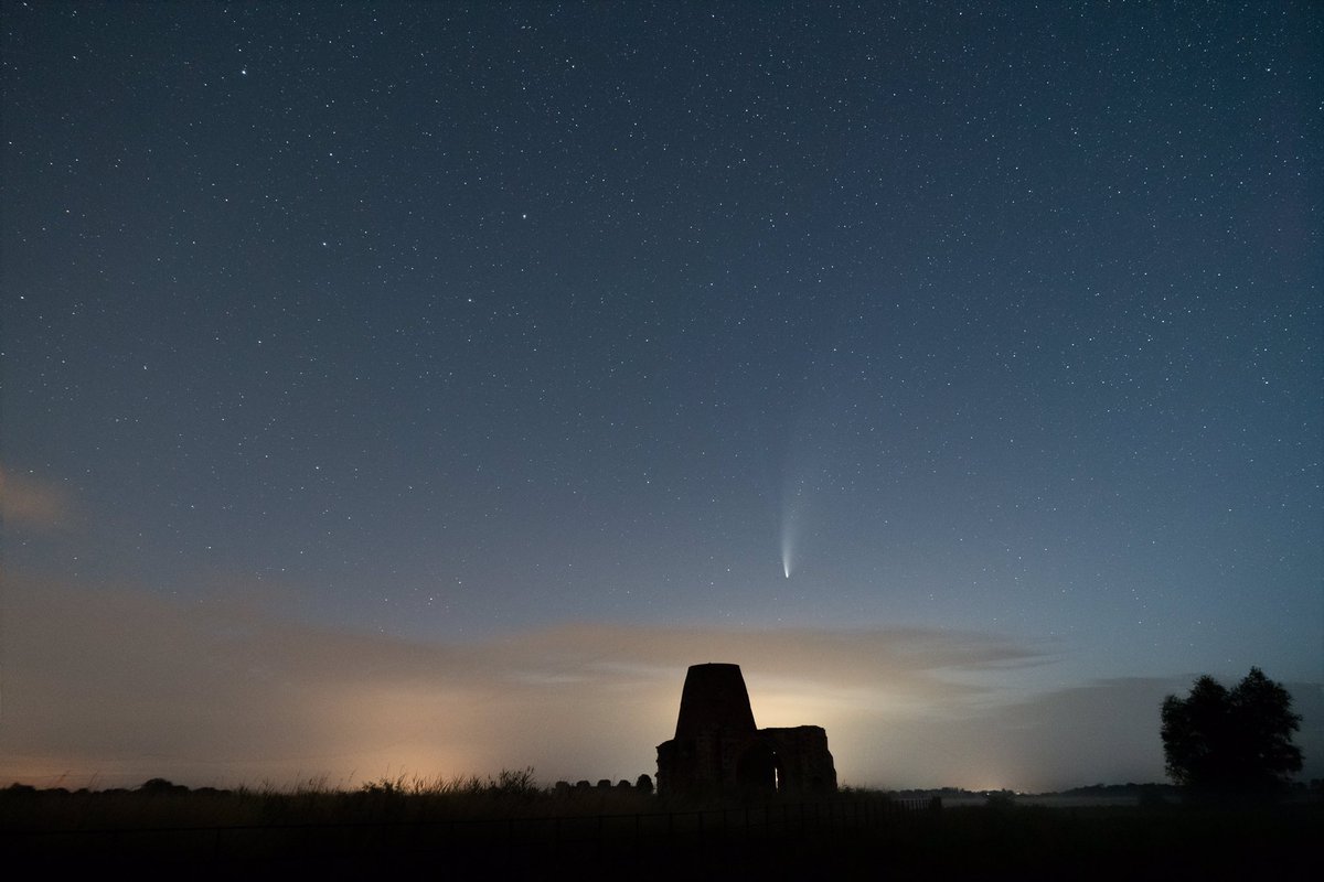 Chris Greenfield. tweet media