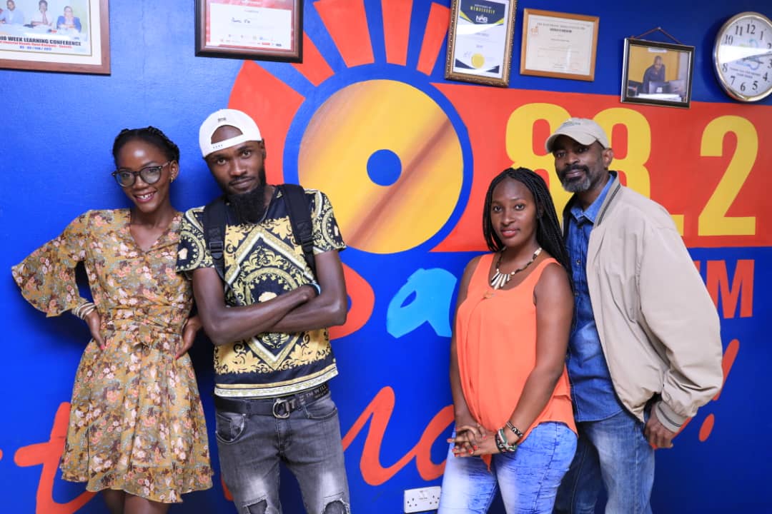 DeSaylor1's tweet image. Here's the #Top20 on the @882SanyuFM #Hotmicsearch ⭐ 🎤🔥🔥 

#GroupShots