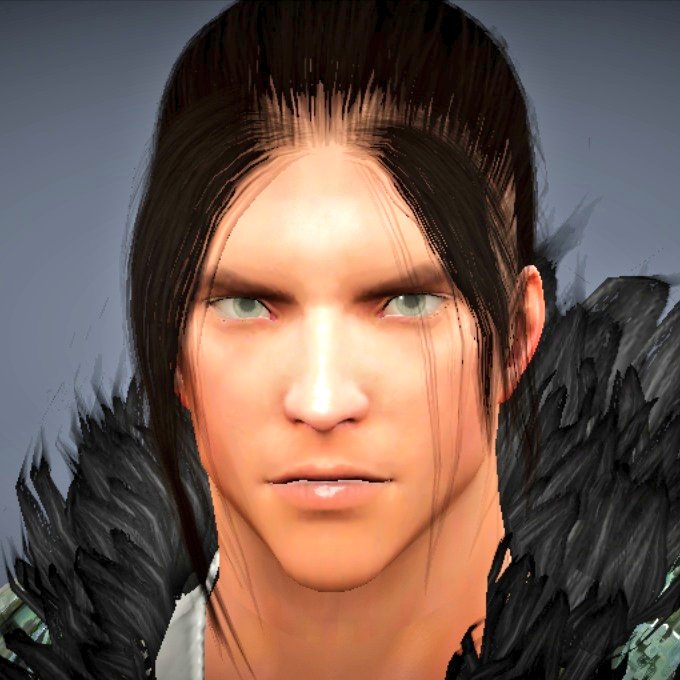 くもう 男性キャラメイクが苦手です 戦鬼をイメチェンしたいんだけど 例えば だとどれがいいと思いますか コツとかあったらコメ頂けると嬉しいですm M