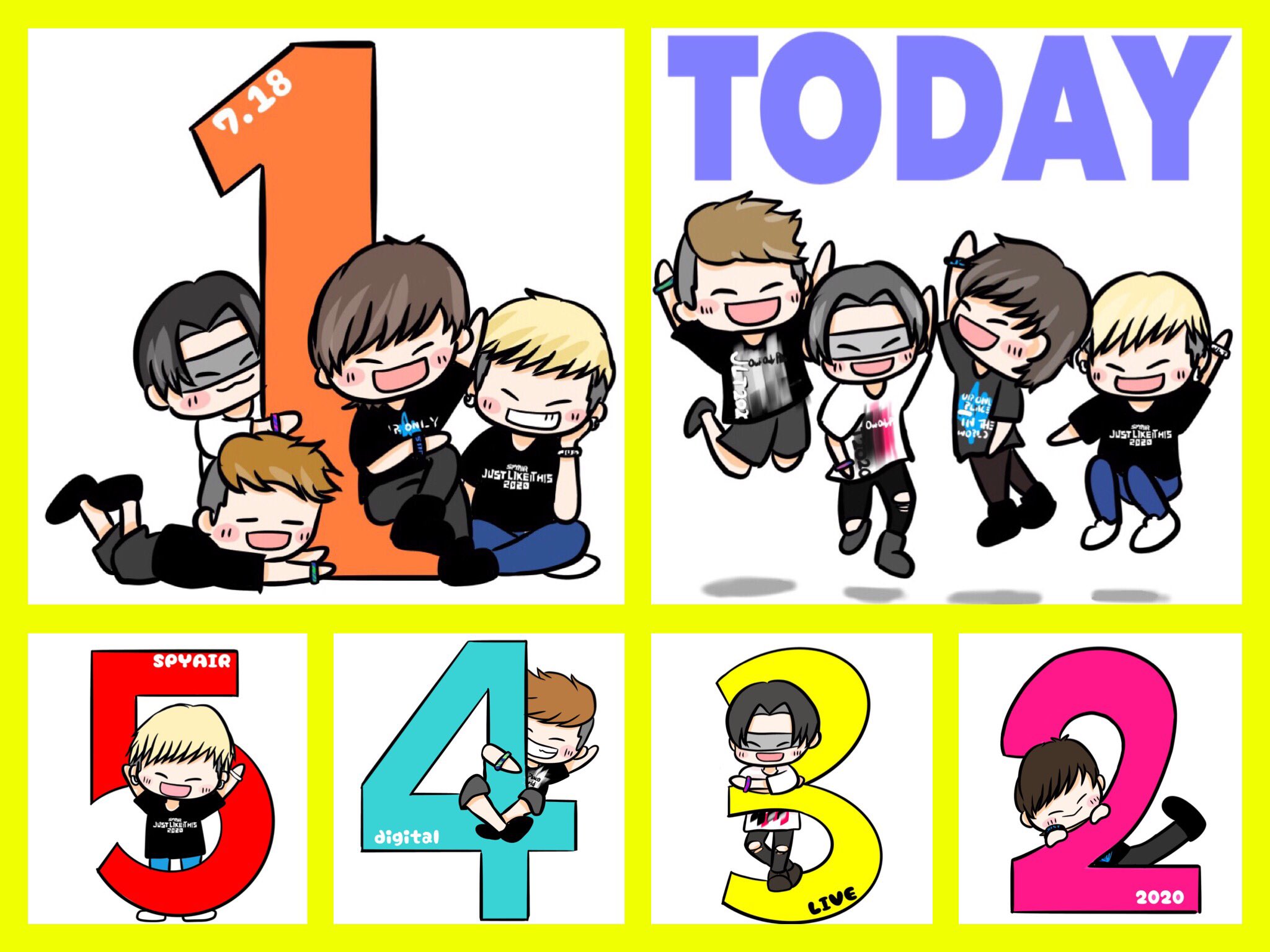 あき カウントダウンイラスト まとめ Spyair Sdl0718 あき カウントダウンイラスト まとめ Spyair Sdl0718