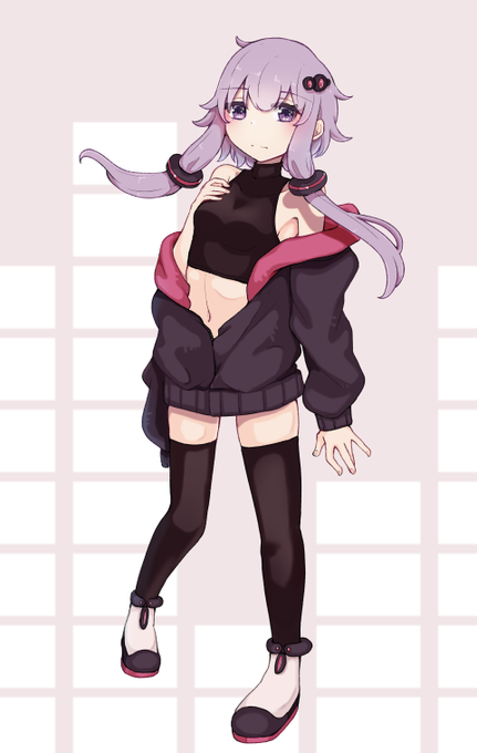 かっこかわいいのtwitterイラスト検索結果