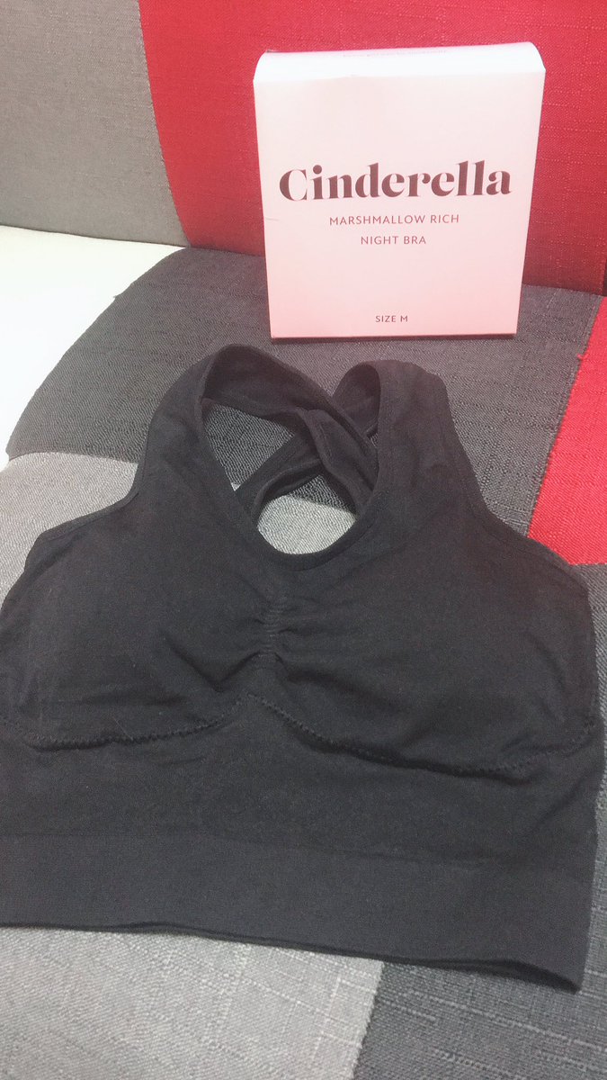 akarisano's tweet image. ナイトブラ！
しっかりホールド！
ac.cryatal-book.tokyo/5c6e584d8fd20a…