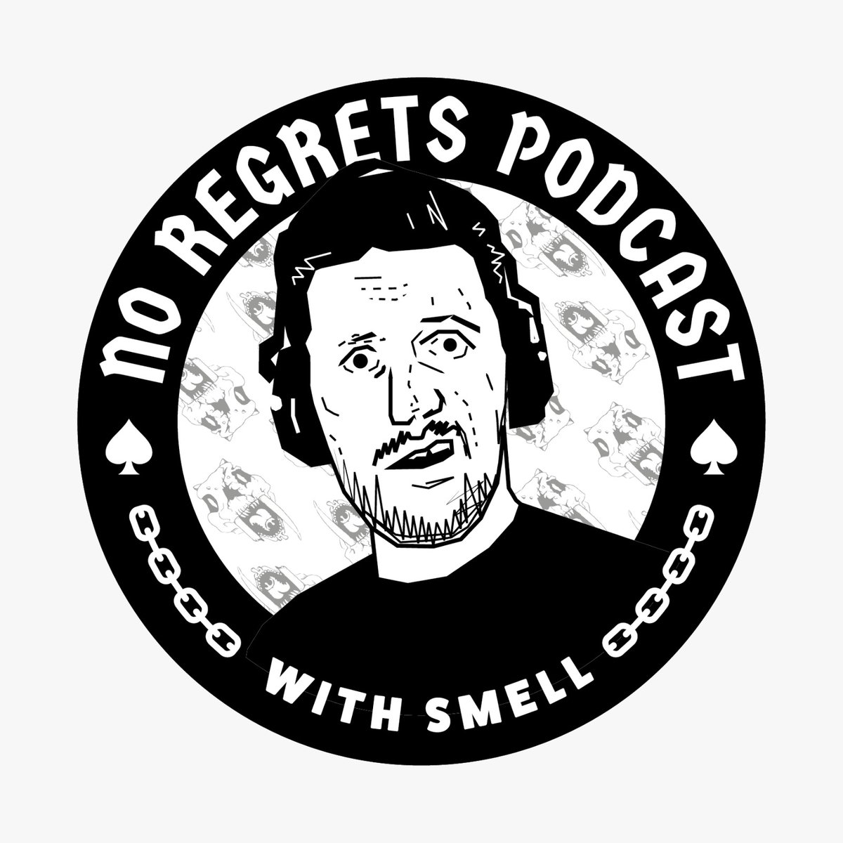 Segregates_band's tweet photo. 20 episodes of good tunes, interesting guests and drunken misuse of the microphone.
Scroll down past the bootlegs at
https://t.co/ftgFDgyFE7
#noregretspodcast #segregates #motorhead #punk #metal #podcasts #headcat #anwl #cromags https://t.co/QuurpBLPPT