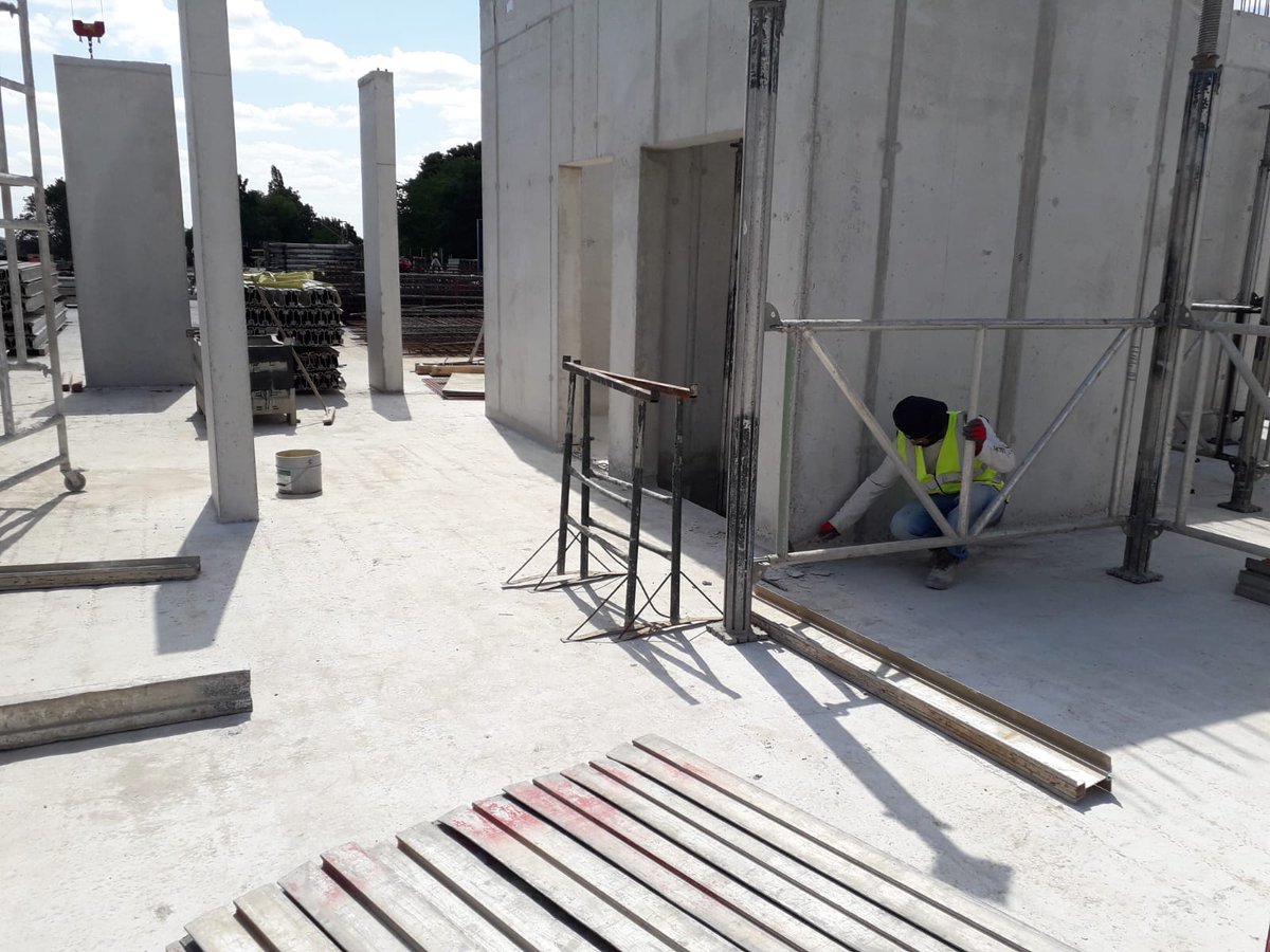 Pearse_Hamilton's tweet photo. Reflecting on another positive week at Signature Barnet. Good progress made, more of the same next week! https://t.co/3i7mADv5ar