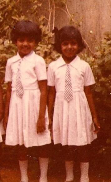 KALIARULAR_EROS's tweet photo. And Today Is My Sister #Mathangi's, #Matangi, #Maya, #MIA's Birthday 18-7-2020 #HappyBirthdaySister #Siblings #TravellingWithMySisterVIPStyle #doubletrouble #HappyBirthdaySister 😜🎂💕🌍💫🎤🎼🎧🎹🎬 #IMAProudSister #I💜MySister #ARULARLegacy #VeraLevel 🌟 https://t.co/4TJXmAh2G1