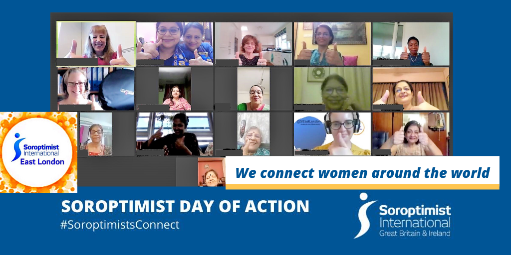 SIEastLondon's tweet photo. empowering women for positive change & sustainable development in #EastLondon & around the world!
@SIGBI1 #SoroptimistsConnect #empower #women #eastend #SDGs #London https://t.co/89Cow8amnu