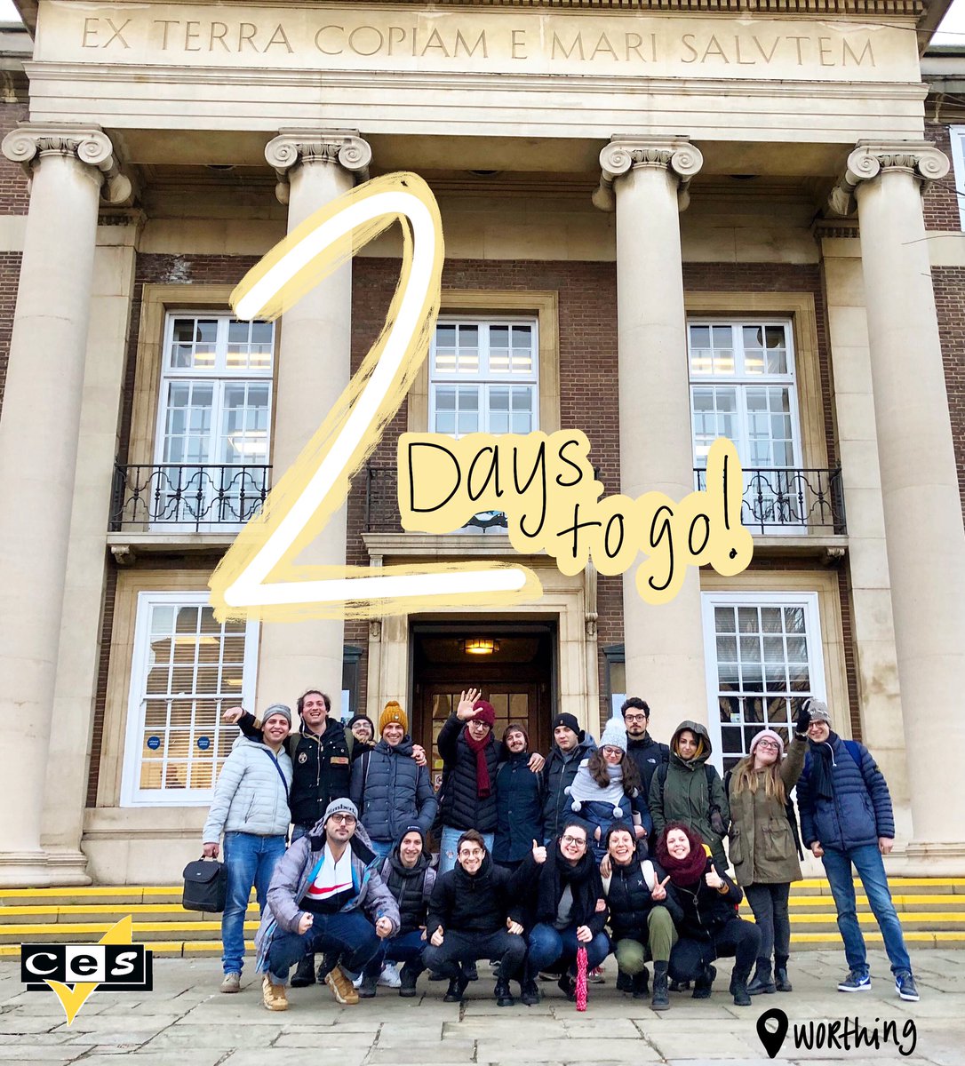 CESschools's tweet photo. Hope everyone is enjoying their weekend so far! Only 2 more days until we open the doors at #CESEdinburgh &amp; #CESWorthing! ✨👍🏻🥳
.
.
.
#cesschools #reopening #postcovid #eaquals #ialc #britishcouncil #studyabroad #learnenglish #languagelearning https://t.co/KodOuJPma4