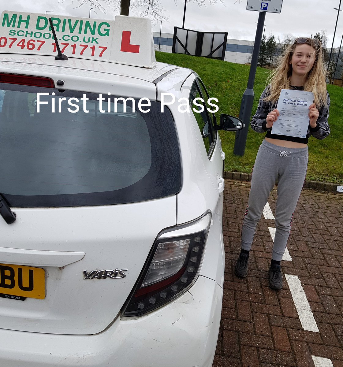 MH Driving School (@mhdriving) / Posts / X