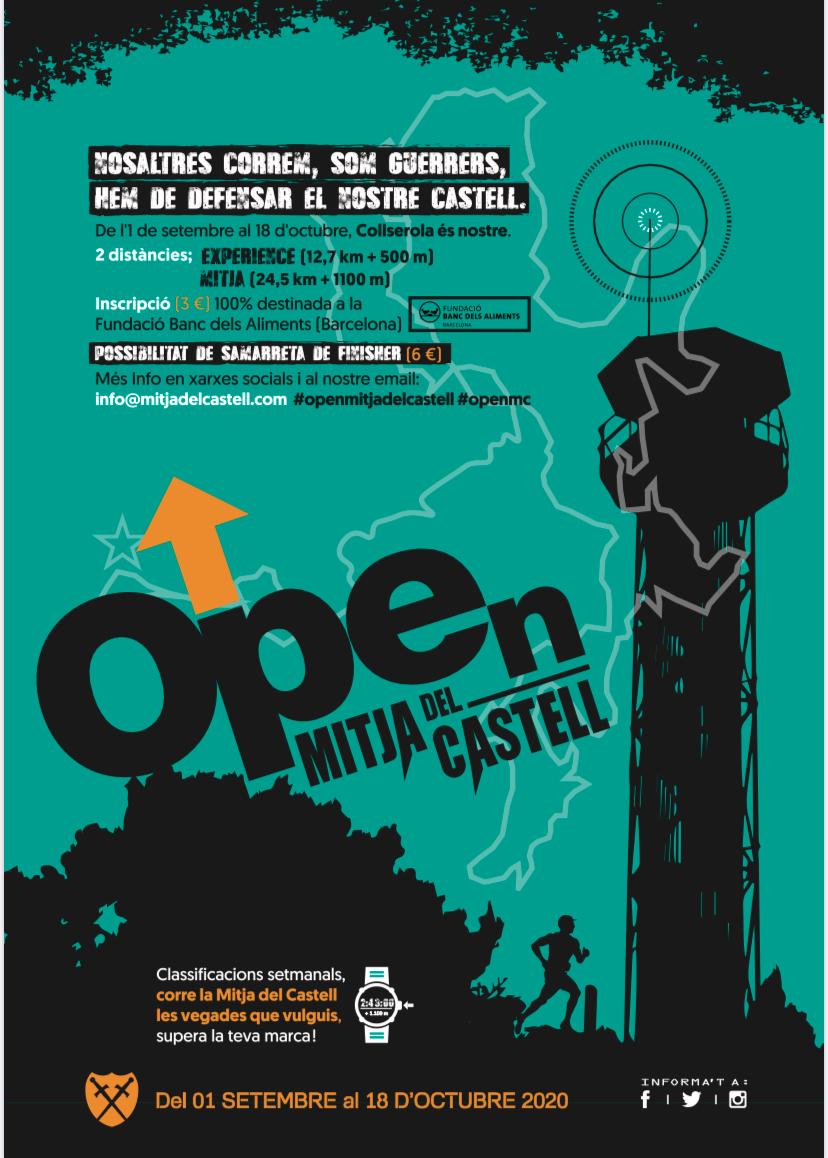 mitjadelcastell's tweet photo. Vivimos tiempos difíciles, de cambios y de incertidumbres. Tenemos ganas de que vuelvan las carreras, de poder competir como lo hacíamos hasta hace bien poco, pero vamos a tener que esperar un tiempo para competir como antes.

Seguir el hilo 👇🏻

#openmc https://t.co/vmhelIhctc