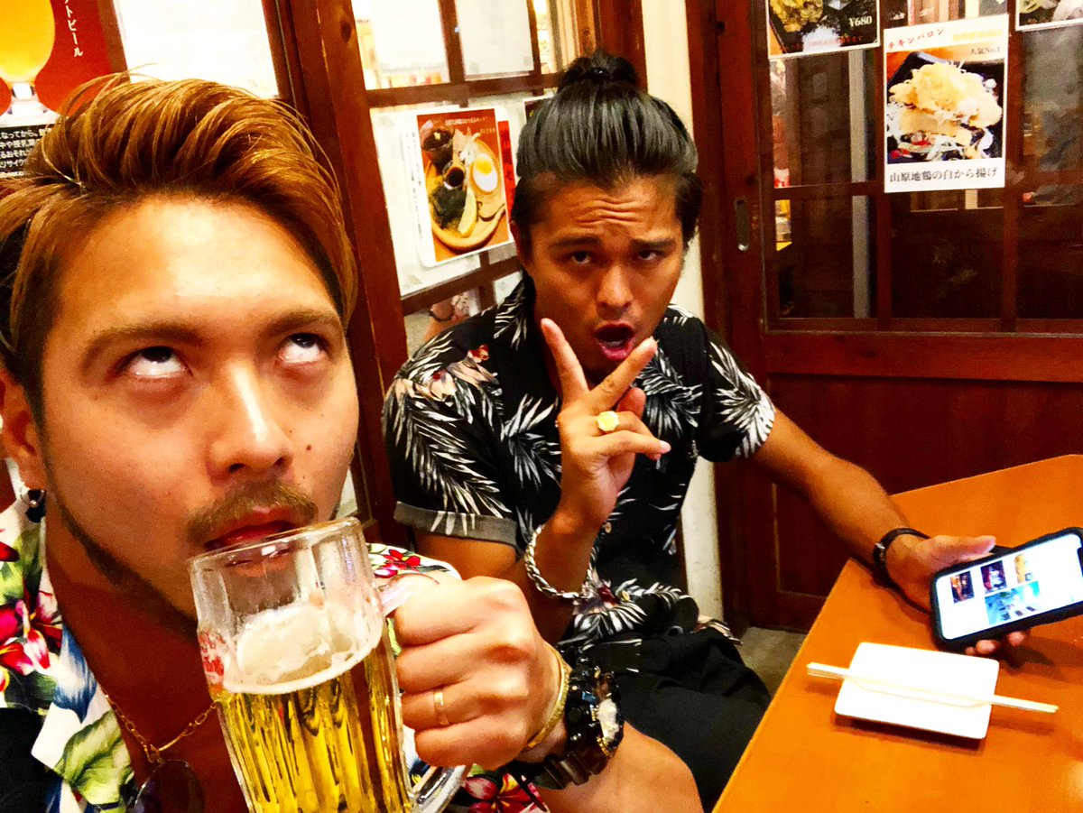 MDD_frere's tweet photo. 【MeRa・D.$】

07.18 今日の1枚 https://t.co/yJUHTaz7bm