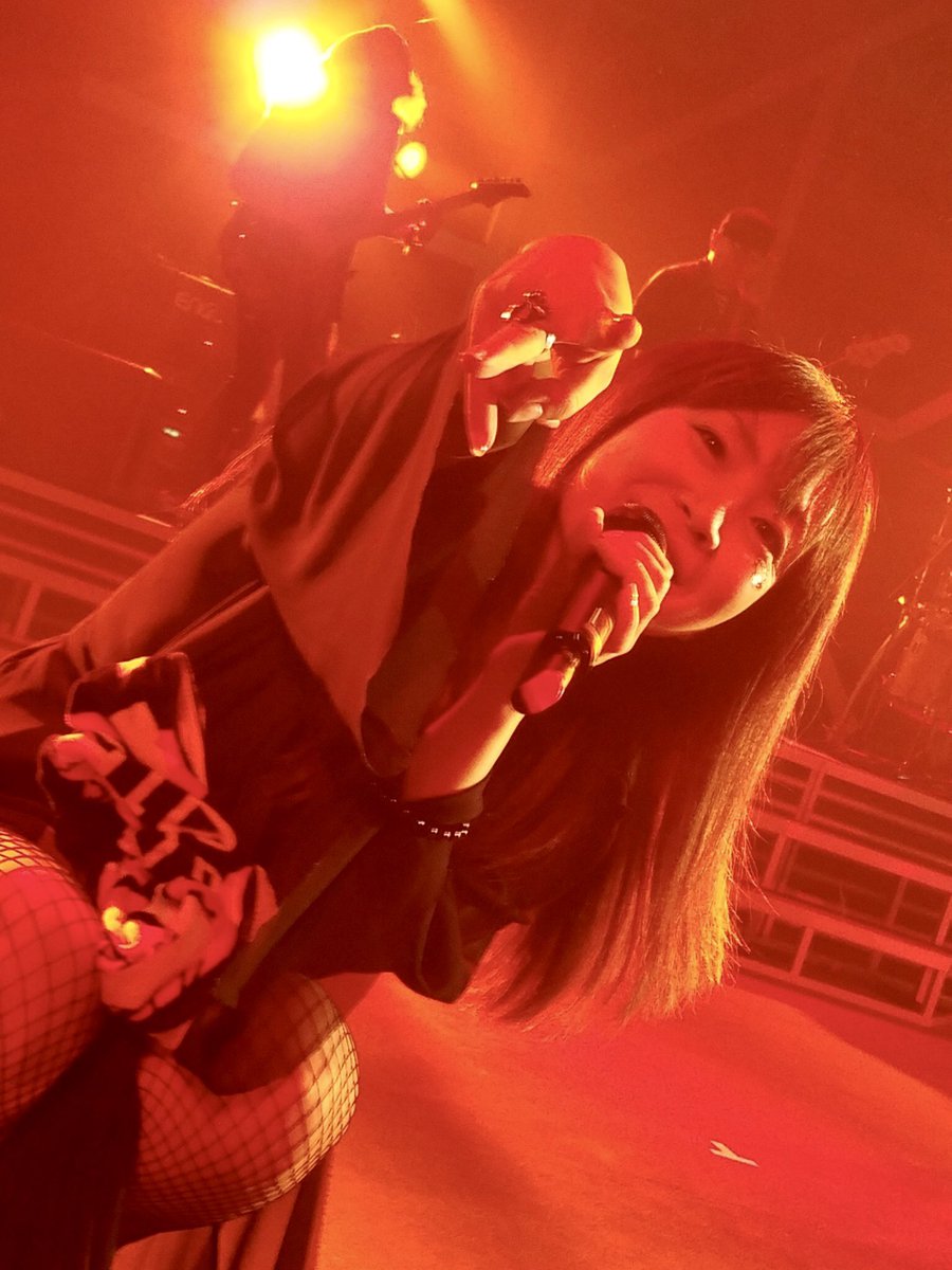 生配信でJAM Projectの奥井雅美様が気になって検索かけている方へ