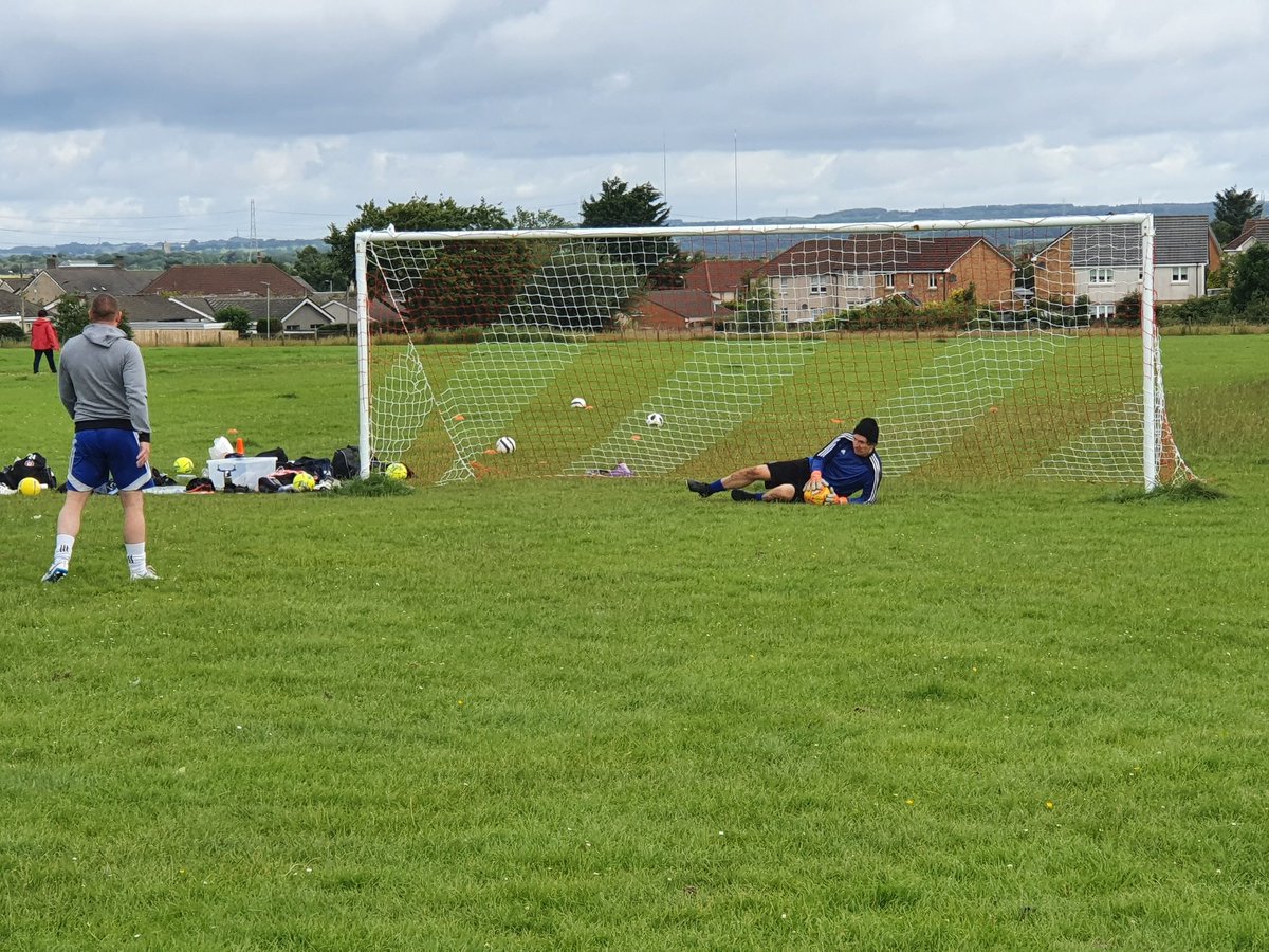 LPCAFC2011's tweet photo. 1st socially distanced training session back this morning

Good to see some old and new faces

Anyone wishing to pop along and have a look at the club with possibility of signing drop us a message https://t.co/NnBpZkCz68