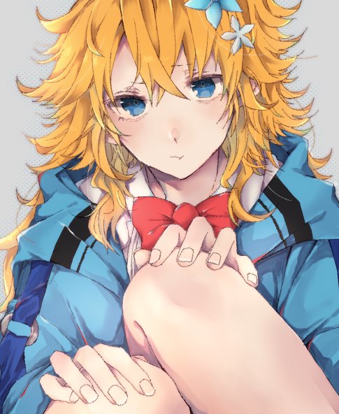 「#えらすとや
▽御伽原 」|氷鉋。のイラスト