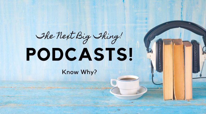 Rusty_Blogger's tweet image. Why #Podcast Marketing in the Next Big Thing in Digital Marketing in 2020?
Please give your reviews after reading this article: rustyblogger.com/podcast-market…
#DigitalMarketing #AudioContent