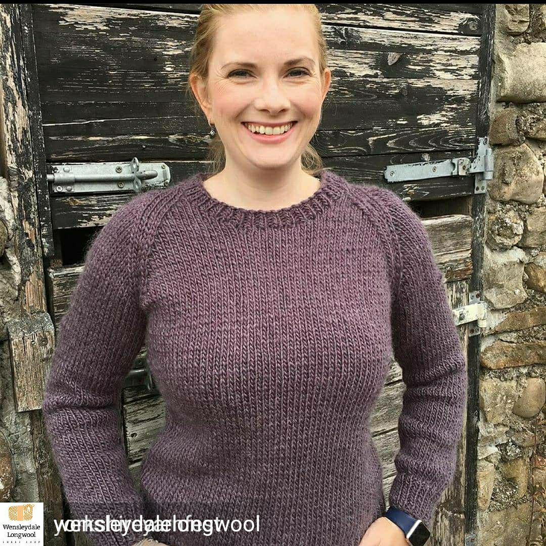 Wensleydale Longwool Sheep Shop tweet media