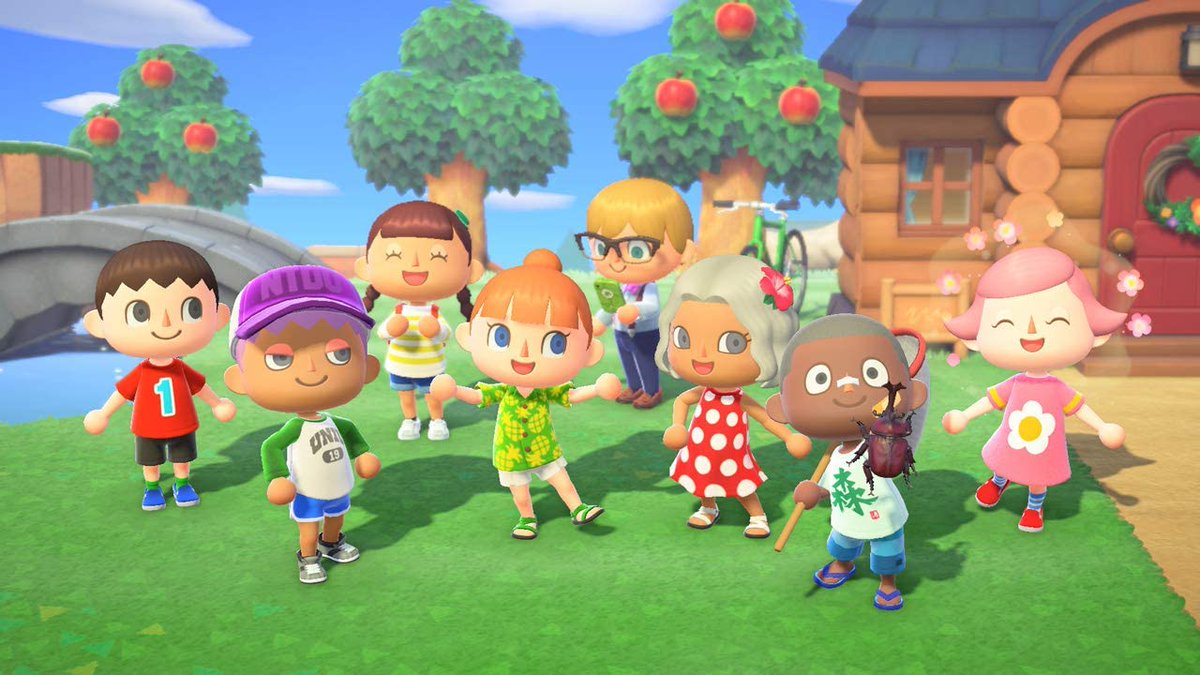 eevee123poke's tweet photo. ☀️特別プレゼント企画🌴

ニンテンドースイッチ あつ森セットをプレゼント！

★応募条件★
フォロー、RT
「応募」とリプ

★締め切り★
7/31まで

#ニンテンドースイッチ
#ニンテンドースイッチライト
#NintendoSwitch #SwitchLite
#あつまれどうぶつの森 
#あつまれどうぶつの森セット https://t.co/BZlm052OtK