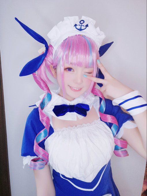 Twitterのコスプレ画像61