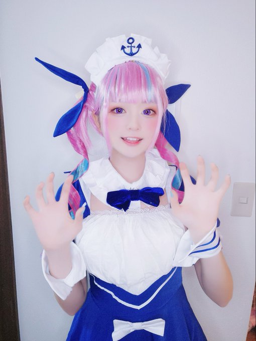 Twitterのコスプレ画像60