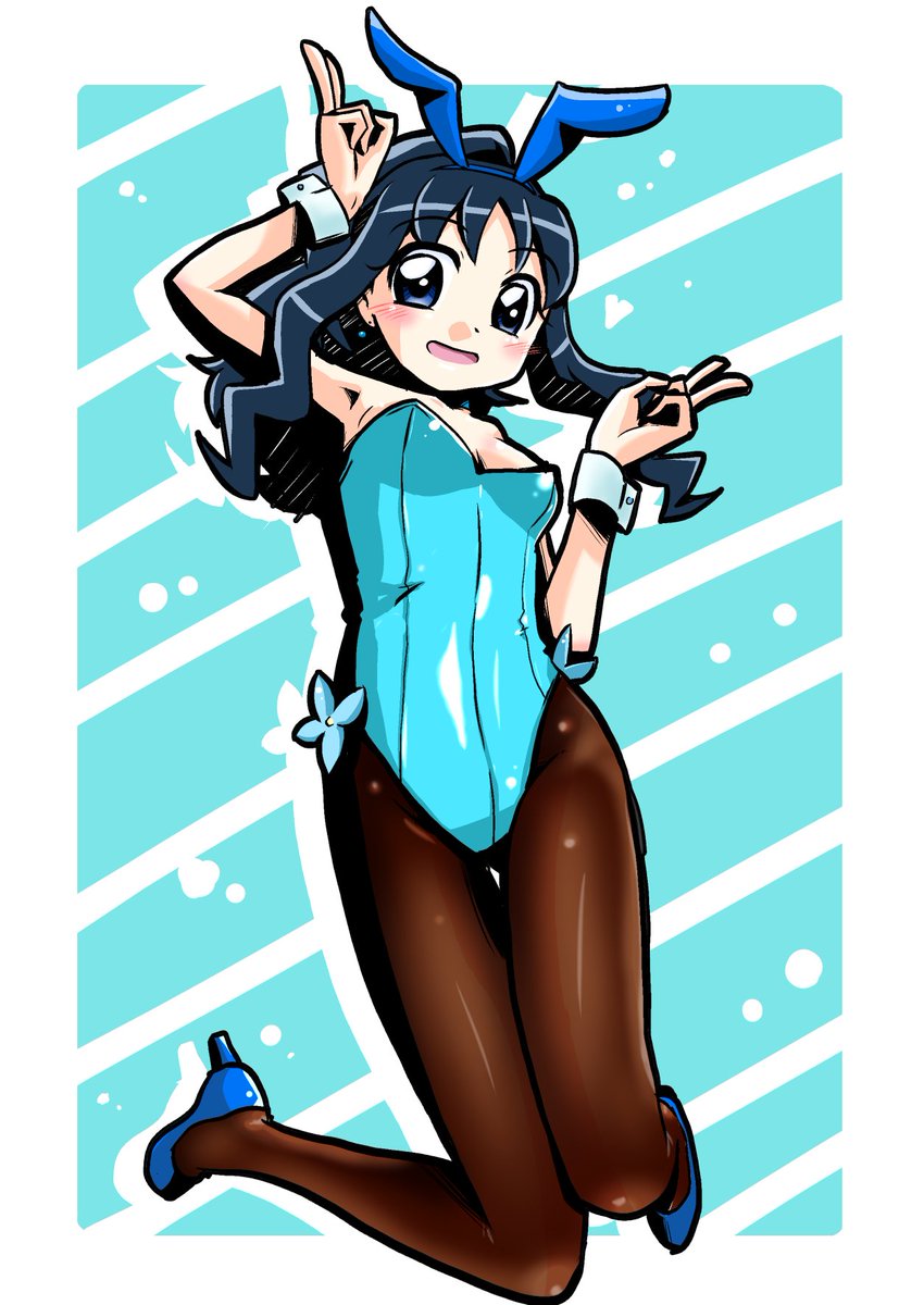 日曜朝のjcしか描いてないおじさん 女の子のイラストだけで興味を持ってくれる方 Buta プリキュア特撮アメコミおじさんのイラスト