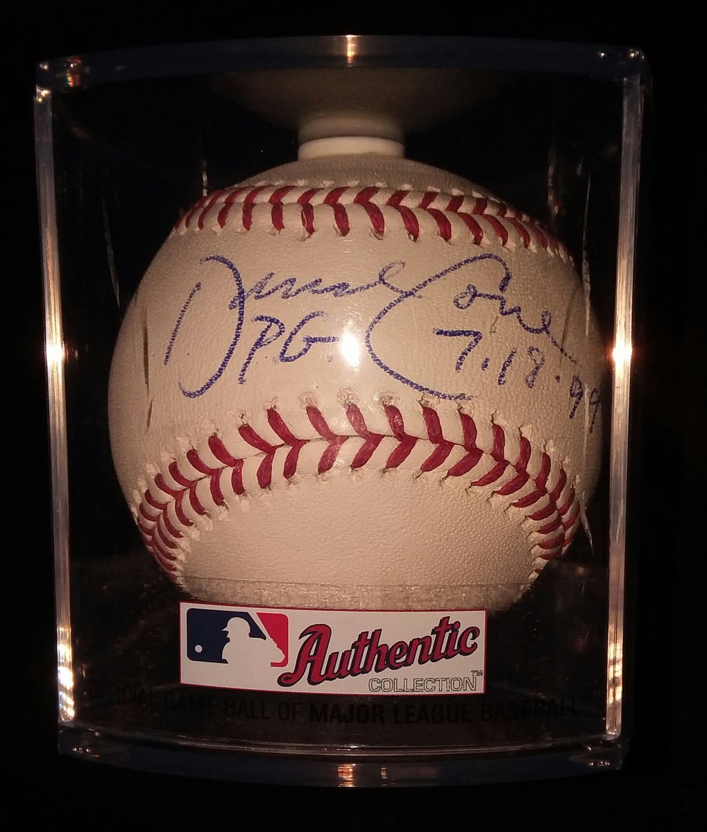jfranklin2678's tweet photo. This day in 1999, @dcone36 pitched a perfect game against the Montreal Expos. It would also be the last shutout of his career.
Happy Anniversary, Coney. #DavidCone #PerfectGame #27Up27Down #BaseballImmortality #36 #HiredGun https://t.co/ru3xlwczFa