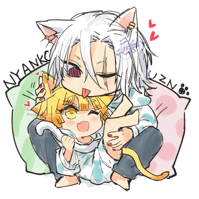 めちゃくちゃ可愛いぞ!!!!!!!!!!!!!!!!!!!!!!!!!!!!!!!!!!!!!!!(自分で言っていくスタイル) 