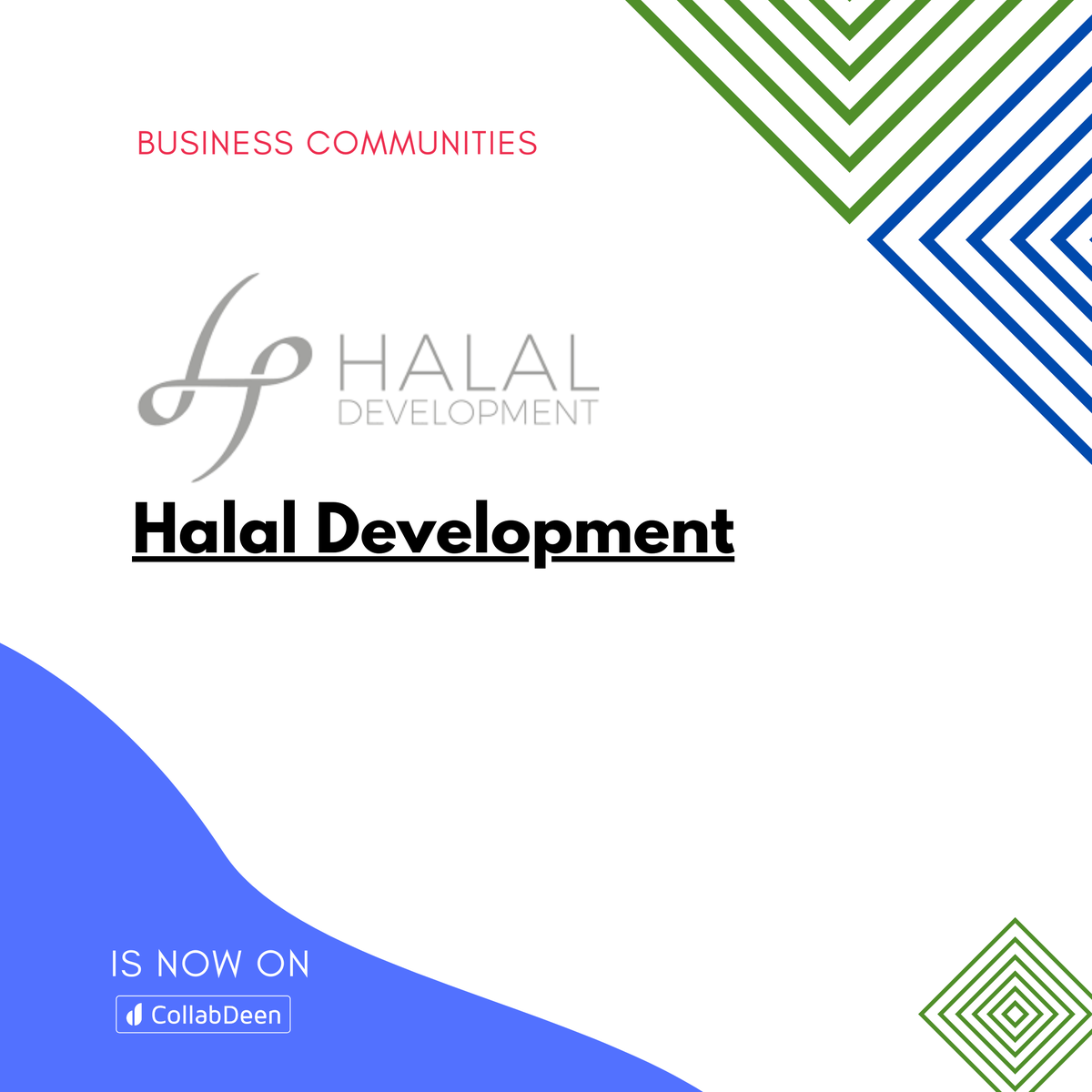 collabdeen's tweet photo. https://t.co/hm5RvsHtr7
Full expo experience is launching on 31 July 2020. Watch out for more.
#ihalalexpo #Rahatnook #MuslimKidsTV #HalalDevelopment #AmmaniFoodProducts #collabdeen #halalexpo https://t.co/yY1XqENHfZ