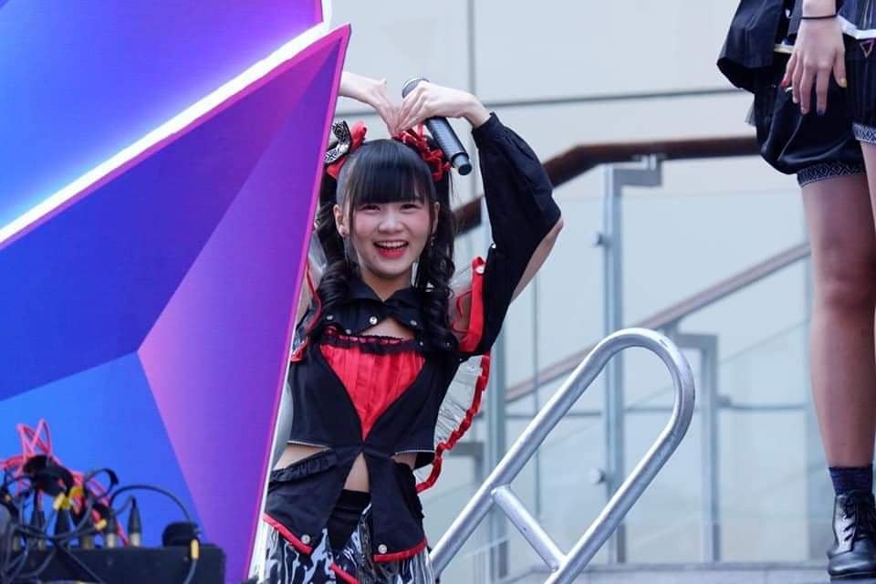 OnigiriKun8's tweet photo. ไม่ได้เจอกันนานเลย ดีใจที่ได้คุยกัน รู้สึกเวลาผ่านไปเร็วจริงๆ ได้รับกำลังใจเยอะเลยหวังว่าจะได้รับกำลังใจเช่นกันถึงจะไม่ค่อยได้พูดก็เถอะ🤣 ยังไงก็"รัก"และคอยเป็นกำลังใจให้หนูเสมอนะ ♥️♥️♥️♥️♥️ รักที่สุด
#โลกที่มีเธอ #MyKamioshi #icesiamdream https://t.co/5YWE1SuZ00