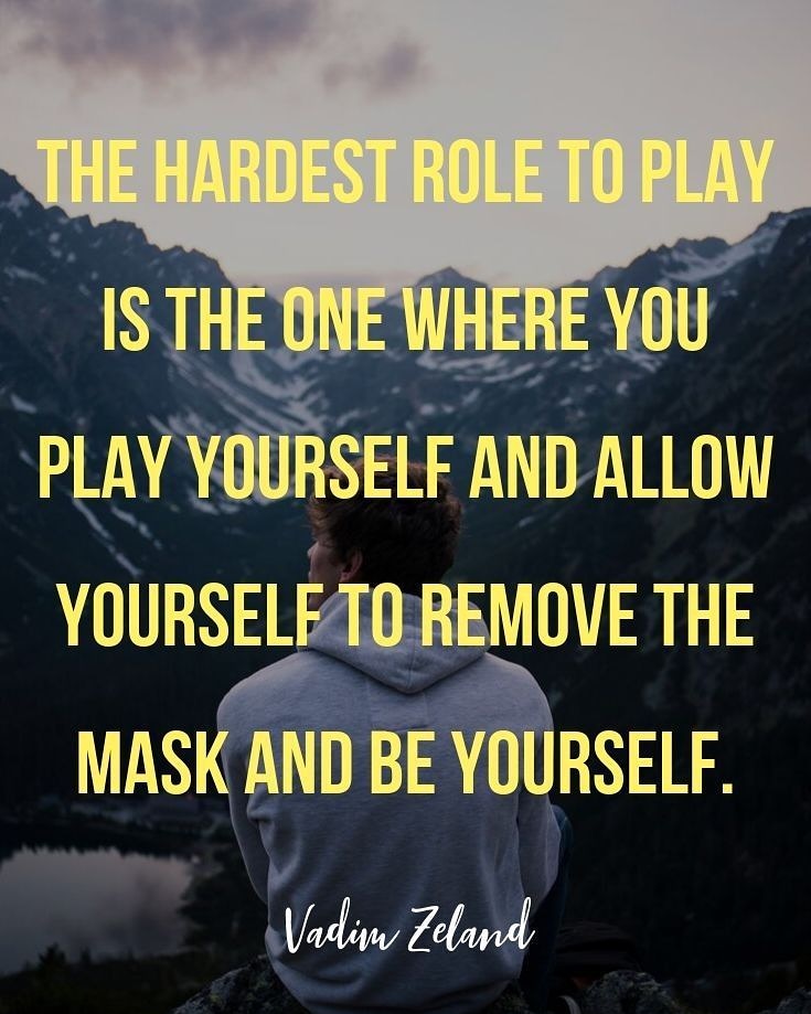DivineEssence8's tweet photo. The hardest role to play is the one where you play yourself and allow yourself to remove the mask and BE YOURSELF!
Vadim Zeland
#vadim #vadimzeland #realitytransurfing #realitytransurfingvisualization #tufti #tuftithepriestess #beyourself 
#loveyourself #selflove #positivevibes https://t.co/16F9opXD02