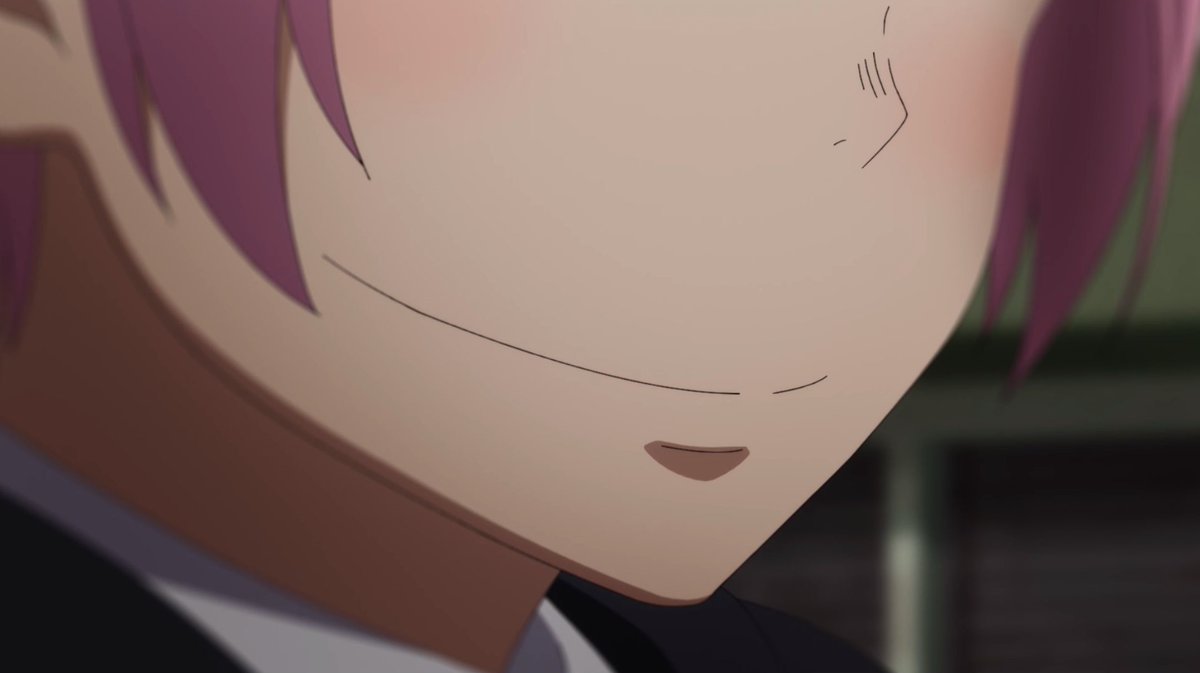 Uzivatel アニメマンガ名探偵すやまたくじ Na Twitteru 炎炎ノ消防隊 弐ノ章 3話 やばいやばいやばい 人がたくさん死ぬ 稼ぎ時だ って 因果の方がやばいっ 保護対象はパンチ効きまくり というか 柱の女の子キャラはみんなパンチ効きまくりよね 炎炎ノ消防隊