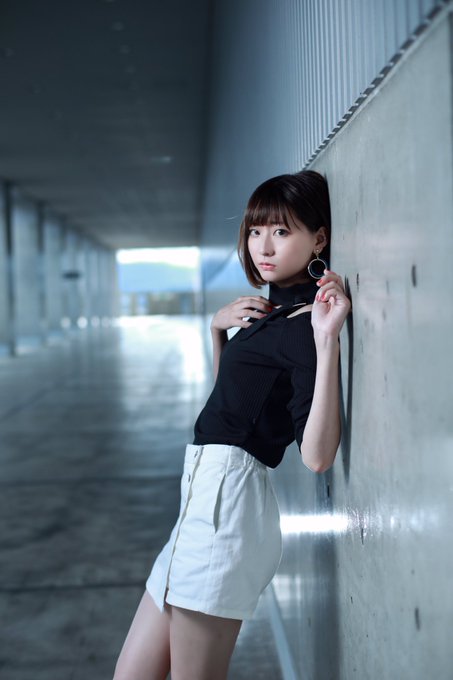 Twitterのコスプレ画像70