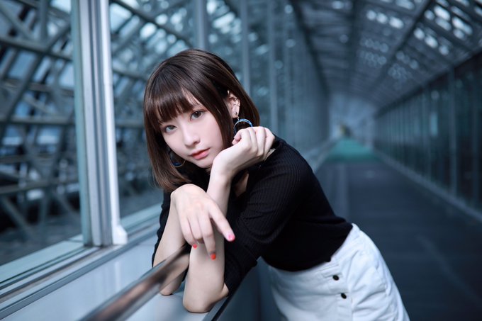 Twitterのコスプレ画像72