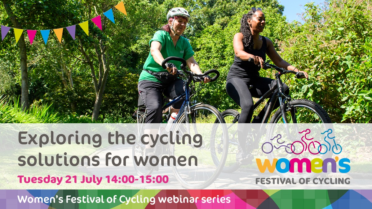 Cycling UK in Scotland tweet media
