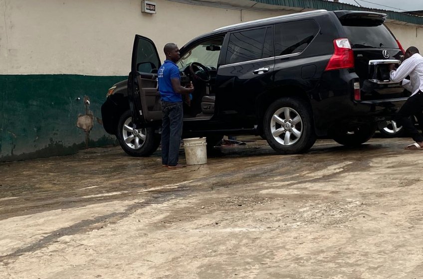 INSIDE STORY: The Lagos slum where  #Hushpuppi bought food on credit and washed cars to survive | TheCable  https://bit.ly/3jjZbQi&nbsp;