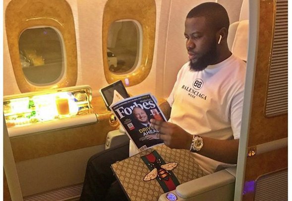 INSIDE STORY: The Lagos slum where  #Hushpuppi bought food on credit and washed cars to survive | TheCable  https://bit.ly/3jjZbQi&nbsp;