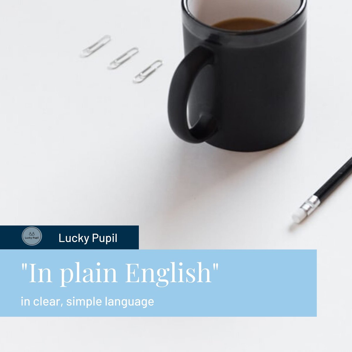 Lucky Pupil tweet media