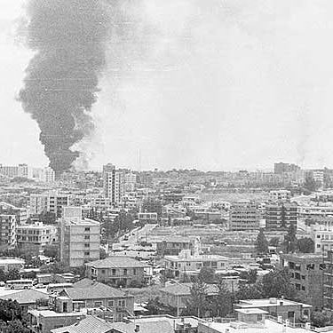 Parikiaki's tweet photo. Australian Cypriots remember the Cyprus tragedy of 1974
https://t.co/6iNTKQZQaG #AustralianCypriots #Cyprus #Cyprus1974 #Cyprus46years https://t.co/fr1eQaxigD