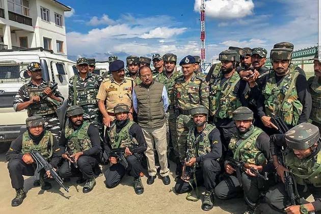 My kind of leader Ajit Doval sir 