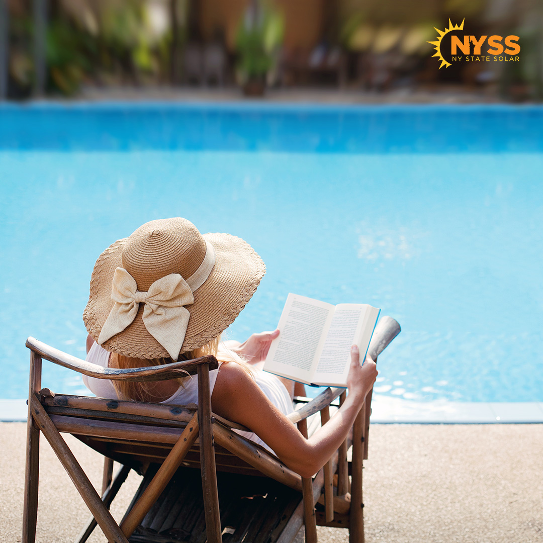 nystatesolar's tweet photo. Relax, your home’s energy source will never run out. Solar power is renewable and clean, so you don’t ever have to worry! 😌
Schedule A Covid-19 Friendly Solar Consultation, https://t.co/SU5zn0Z3FE
#NewYork #GreenLongIsland #LongIslandsolar #weekendfeels #CleanLongIsland https://t.co/PzkplMuANb